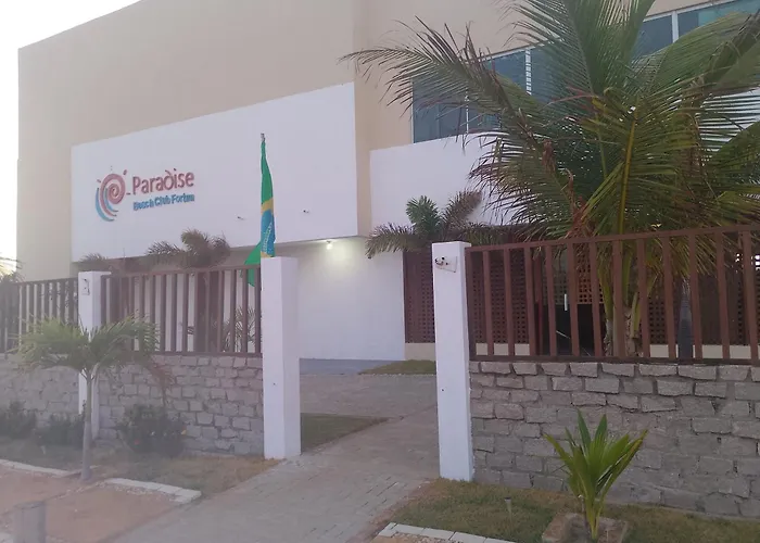 Paradise Beach