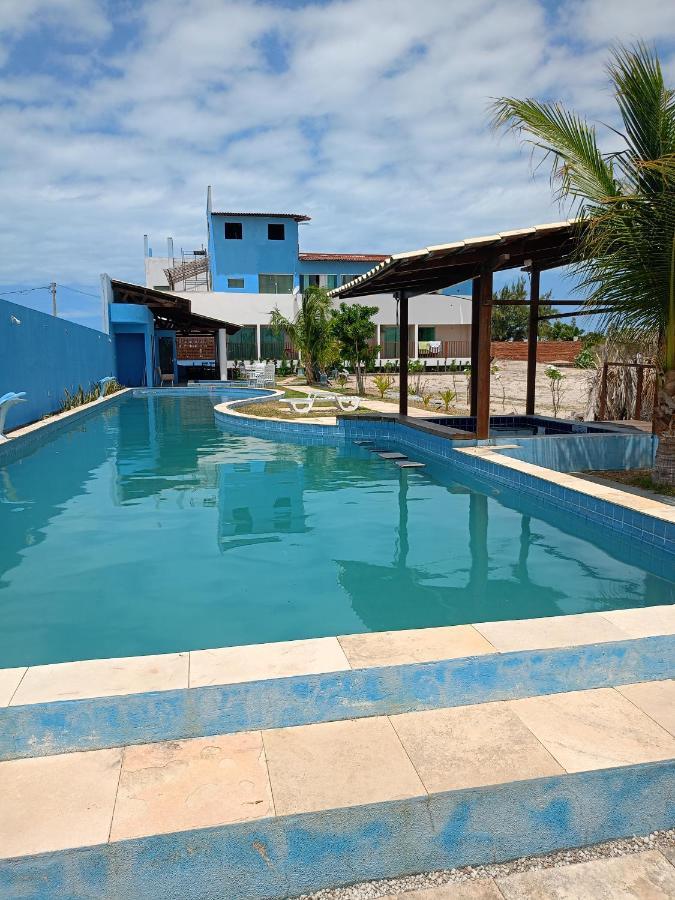 Paradise * Fortim