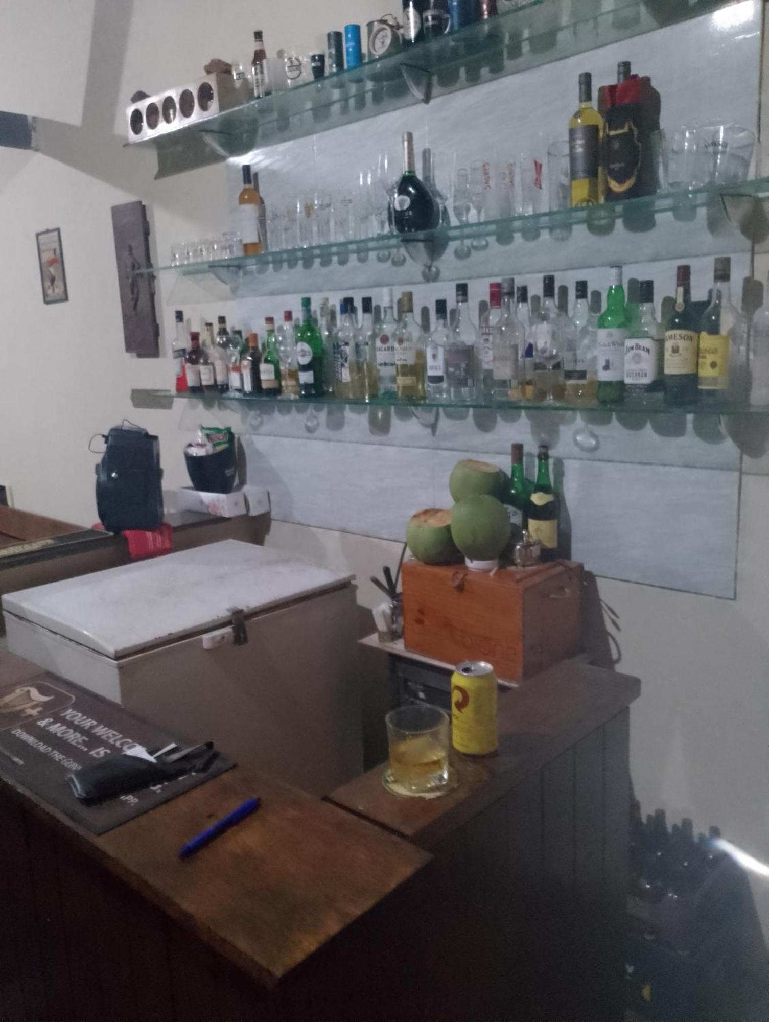 Paradise 酒店 Fortim