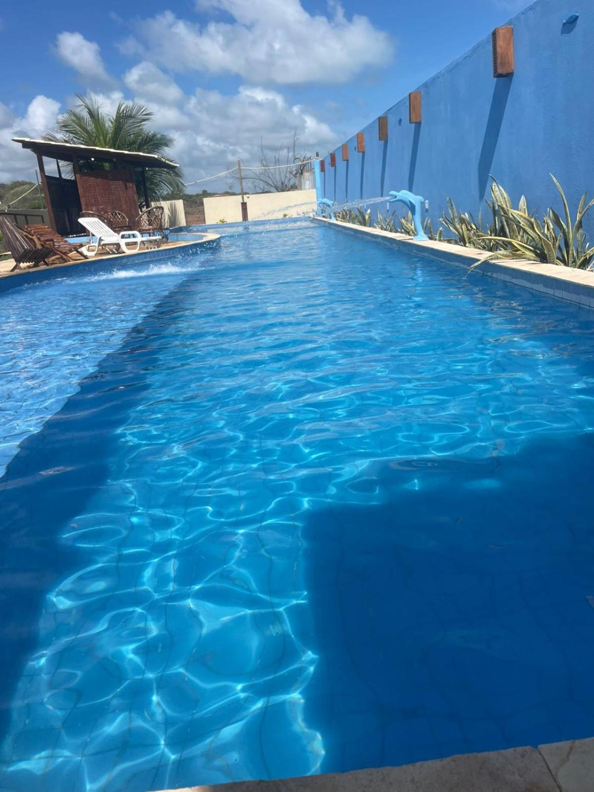 Paradise Fortim